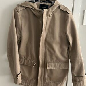 Forever 21 Tan Men's Jacket